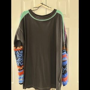 Free people shirt